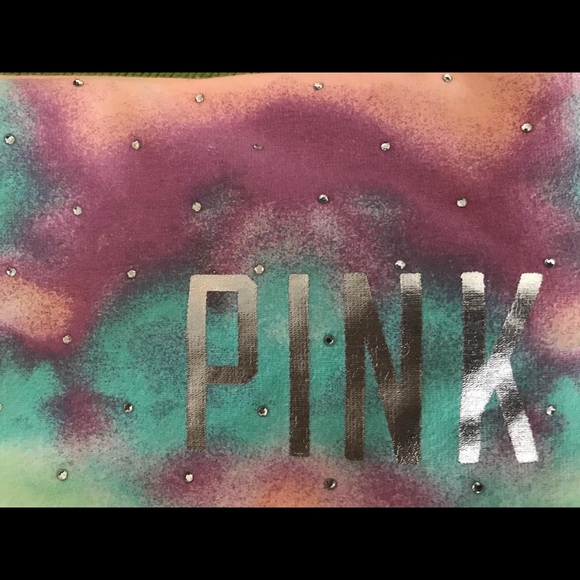 VS PINK leggings - Picture 3 of 4